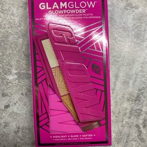 GlamGlow Glow Palette